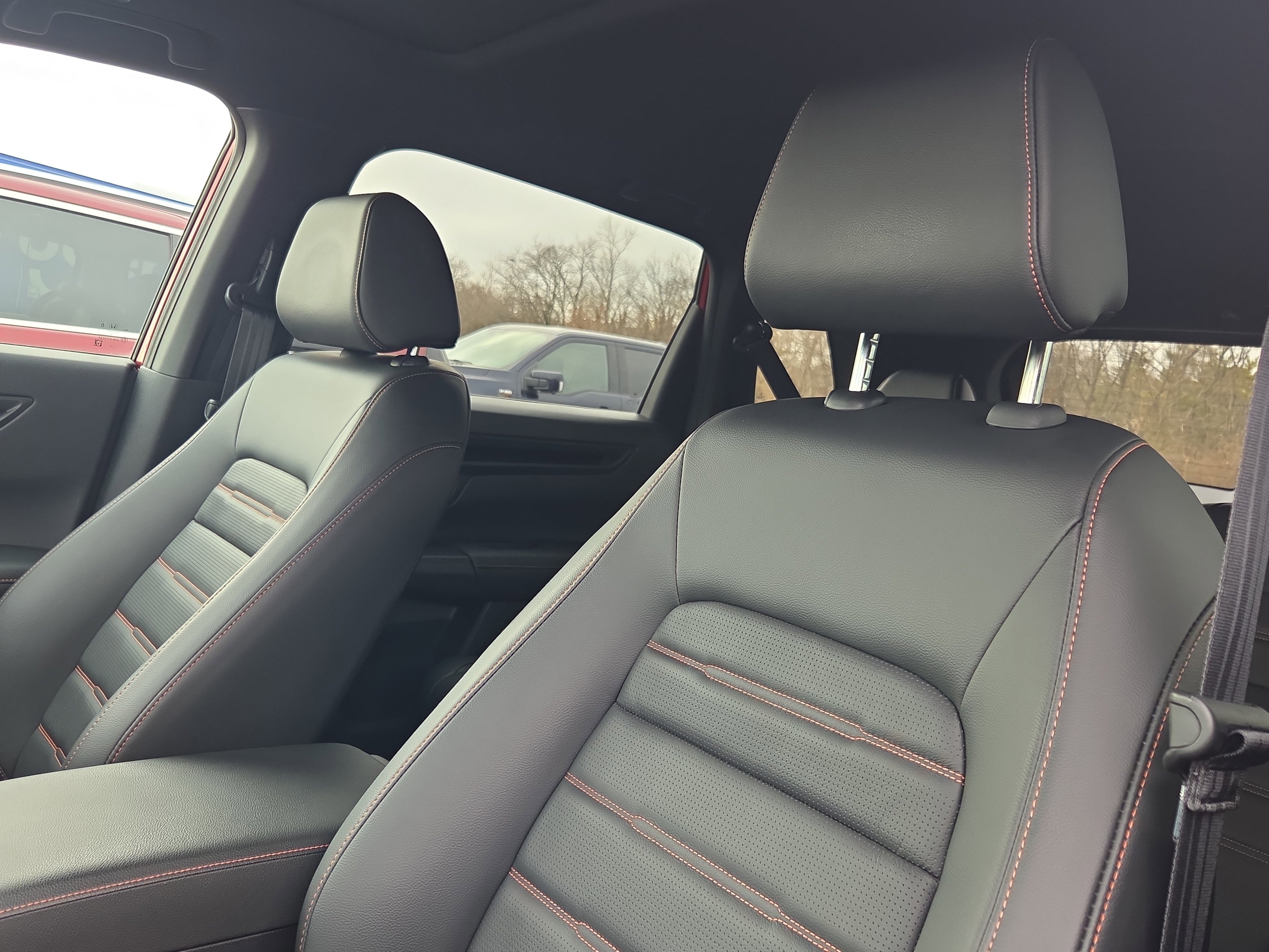 Used 2025 Honda CR-V Sport-L image 9