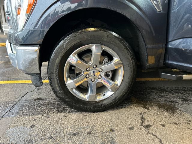 Used 2021 Ford F150 Lariat image 26