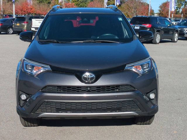 Used 2017 Toyota RAV4 SE image 8