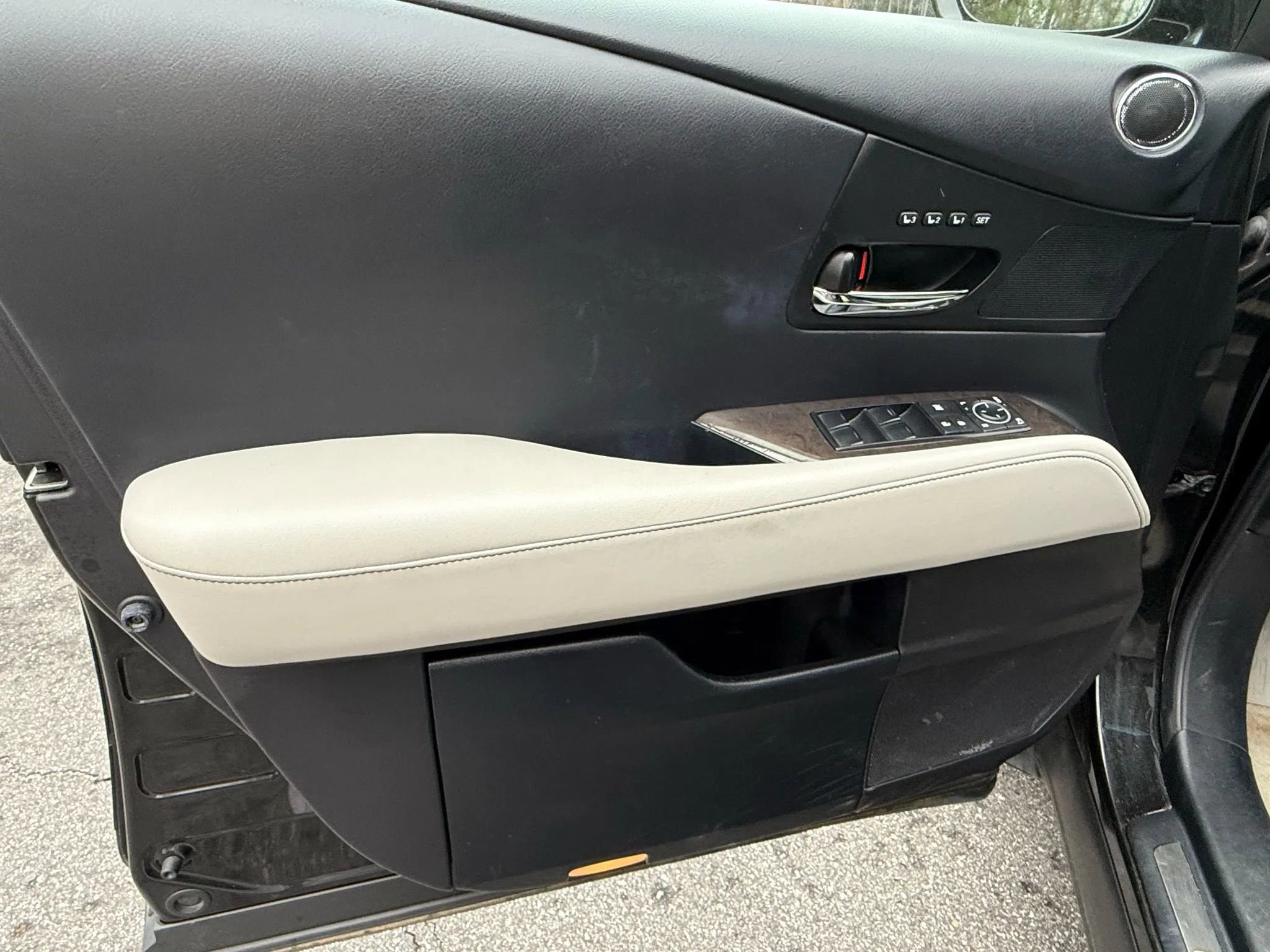 Used 2014 Lexus RX 350 FWD w/ Navigation Package image 15