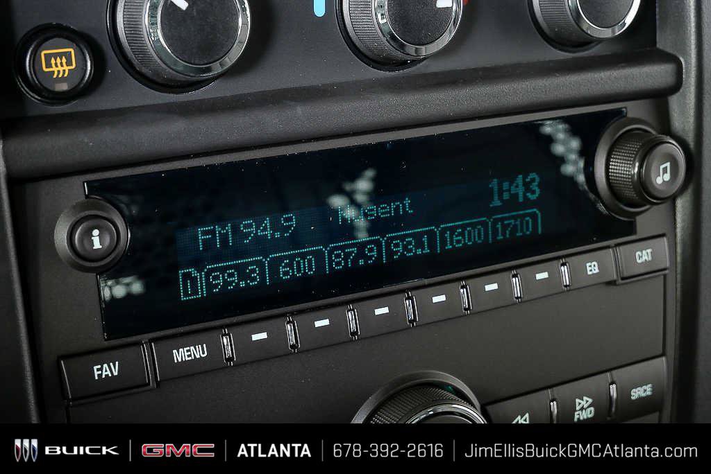 New 2025 GMC Savana 2500 w/ Driver Convenience Package RWD image 13