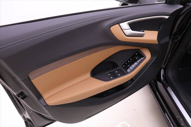 Certified 2025 Audi A5 2.0T Premium w/ Convenience Package image 13