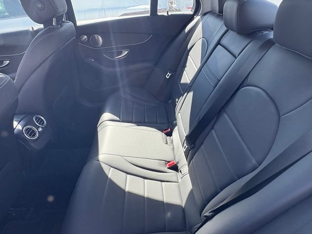Used 2020 Mercedes-Benz C 300 Sedan image 13