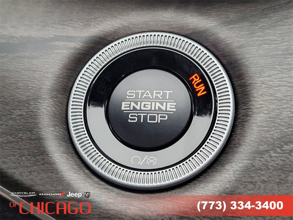 New 2025 Jeep Grand Cherokee Limited image 30