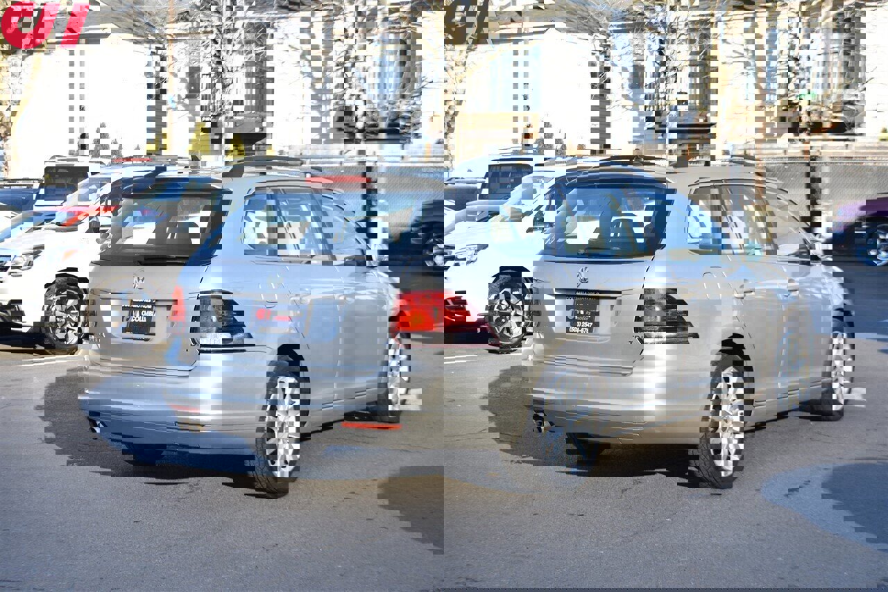 Used 2013 Volkswagen Jetta TDI image 6