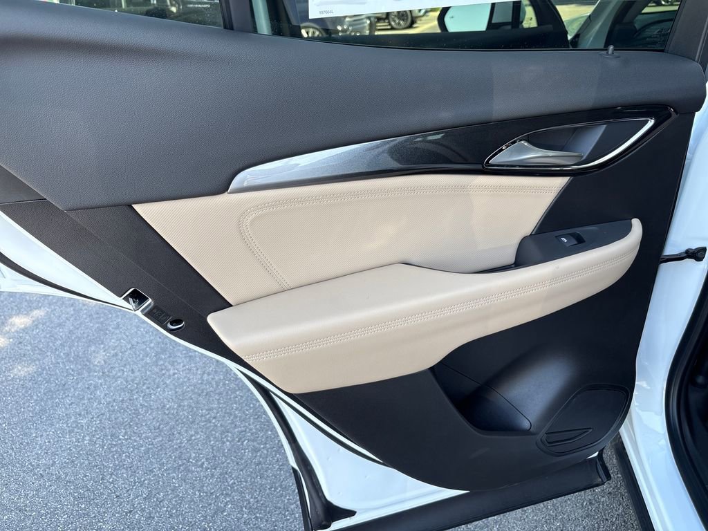 New 2026 Buick Envision Preferred AWD/4WD image 32
