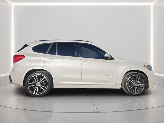Used 2017 BMW X1 xDrive28i image 6