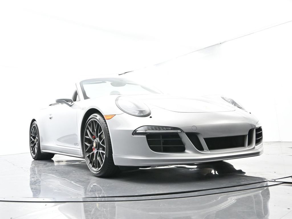Used 2016 Porsche 911 Carrera GTS image 67
