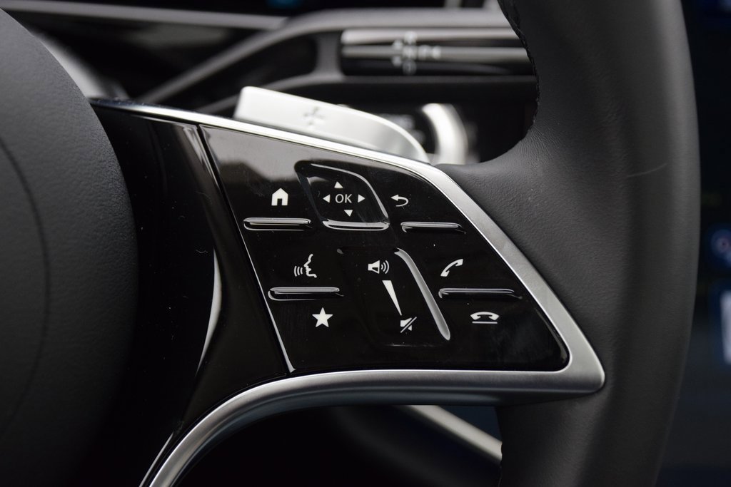 Certified 2025 Mercedes-Benz E 350 Sedan image 24