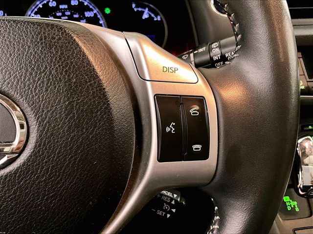Used 2012 Lexus CT 200h Premium w/ Premium Audio Pkg FWD image 19
