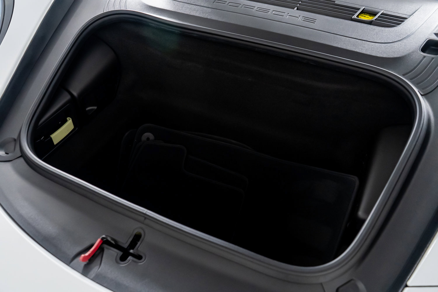 Used 2016 Porsche 911 Turbo S image 52