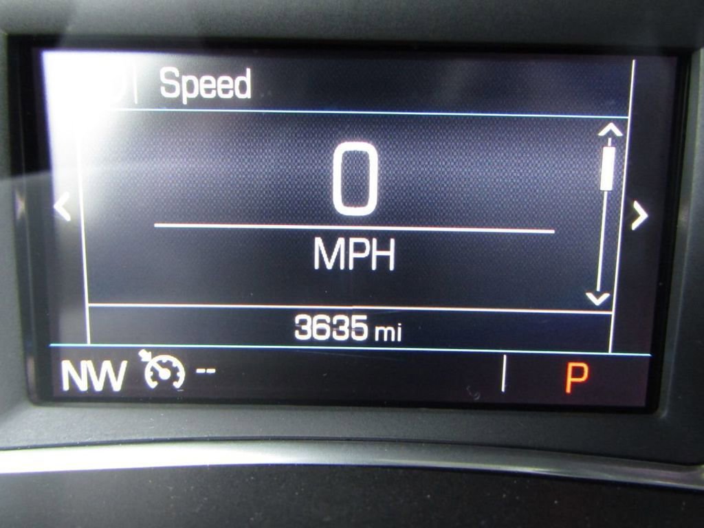 Used 2018 GMC Terrain Denali w/ Comfort Package image 14