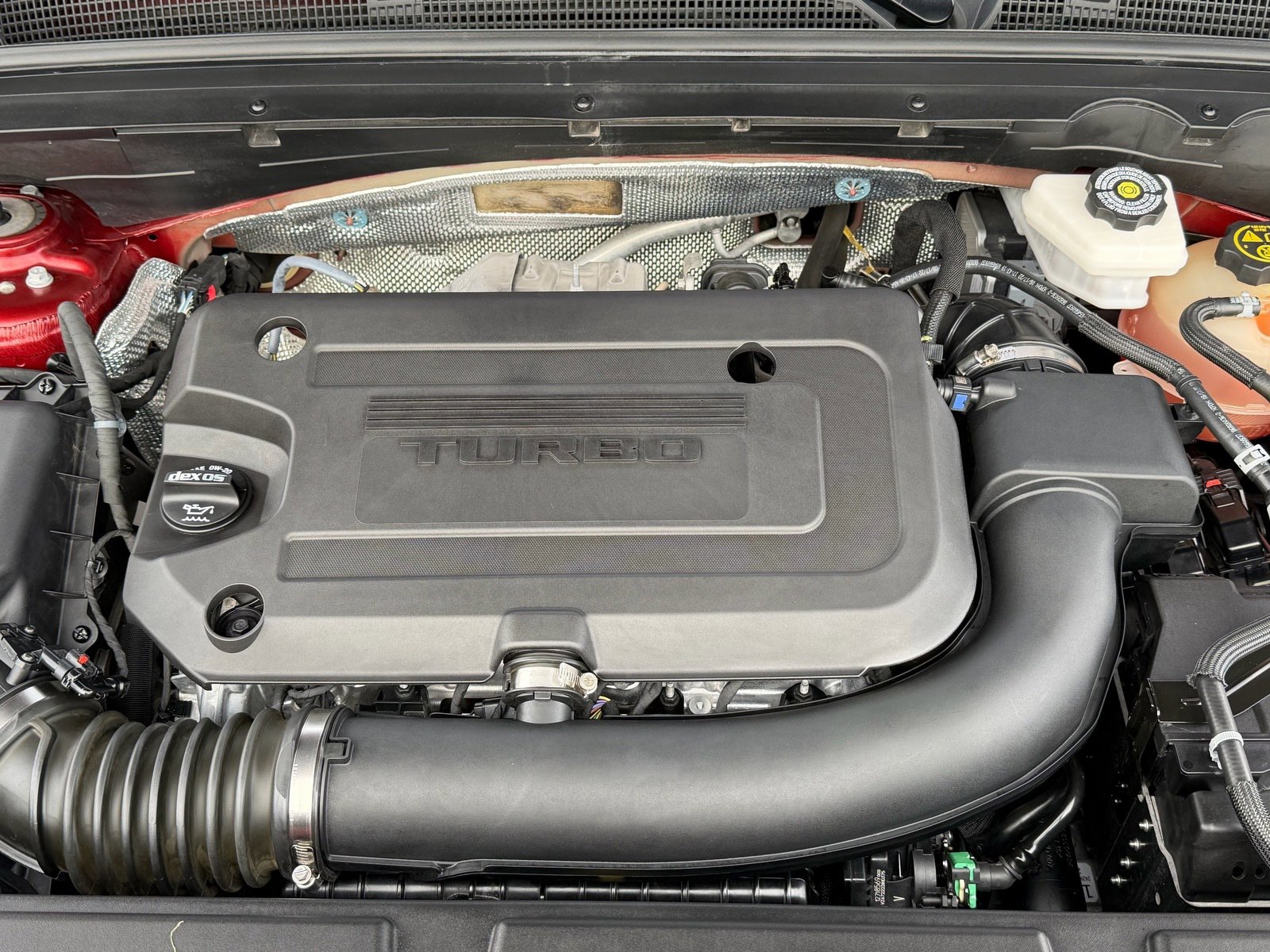 Used 2023 Buick Envision Avenir FWD image 27