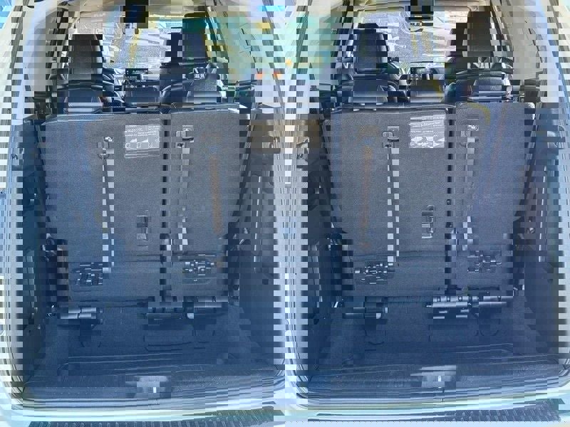 Used 2024 Honda Odyssey Touring image 5