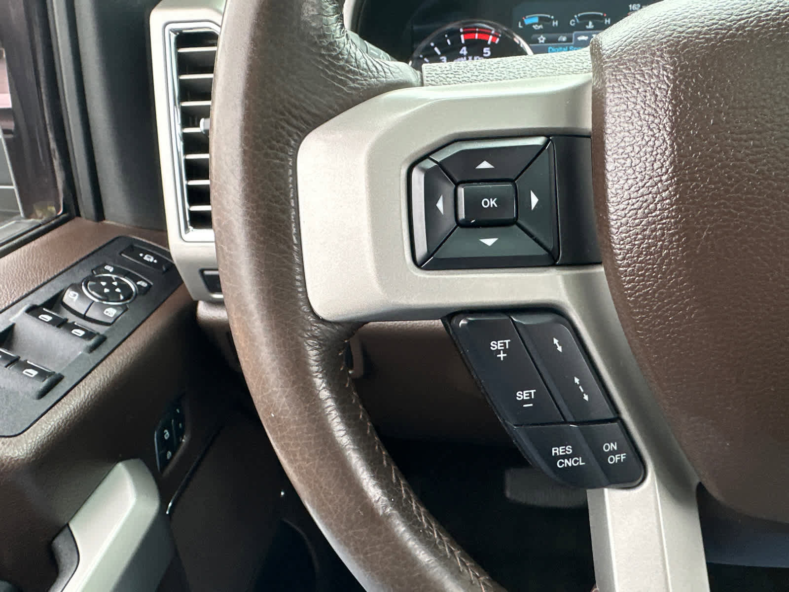 Used 2017 Ford F250 King Ranch w/ King Ranch Ultimate Package image 21