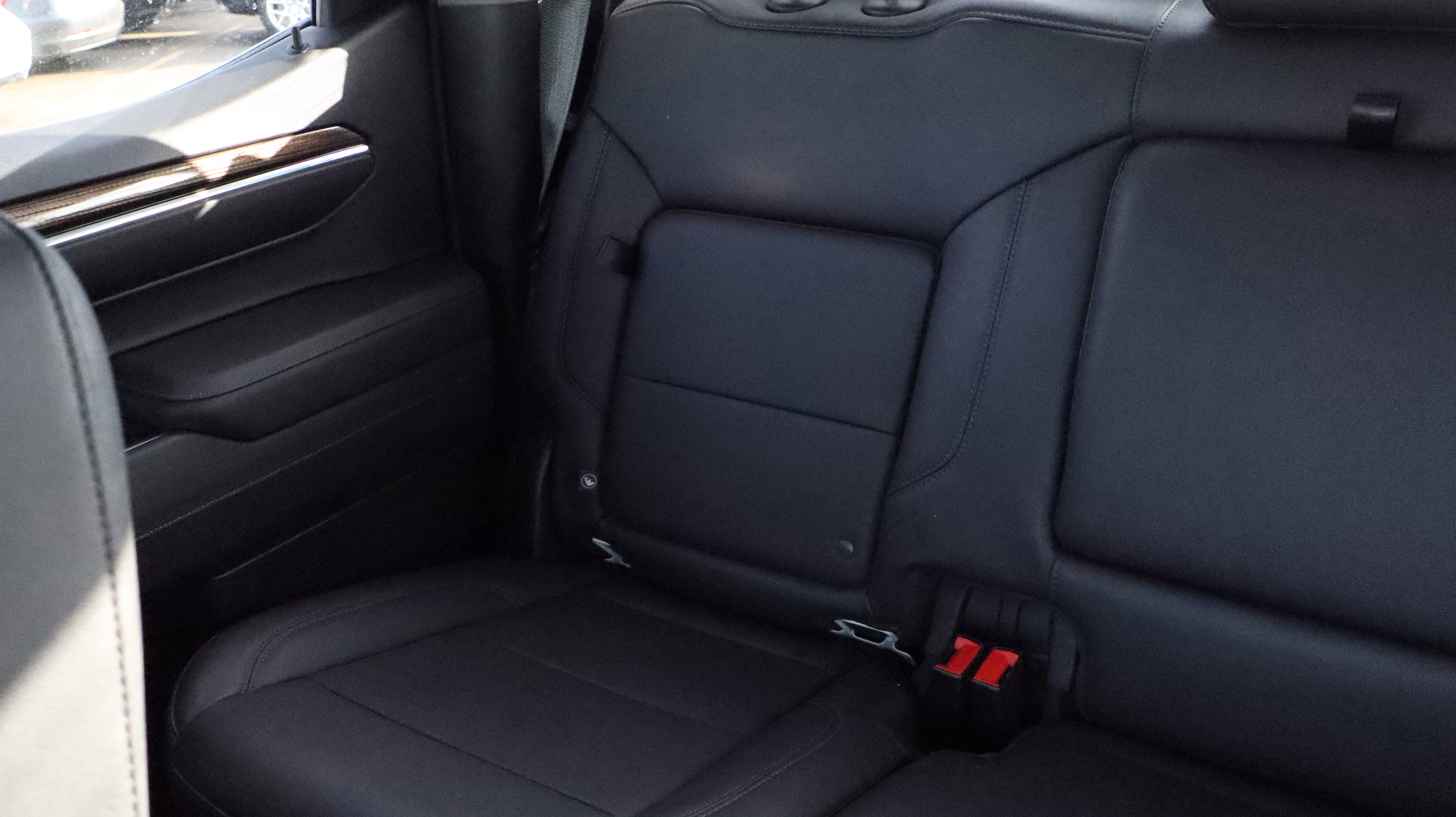 Certified 2022 Chevrolet Silverado 1500 LT Trail Boss w/ Convenience Package II image 14