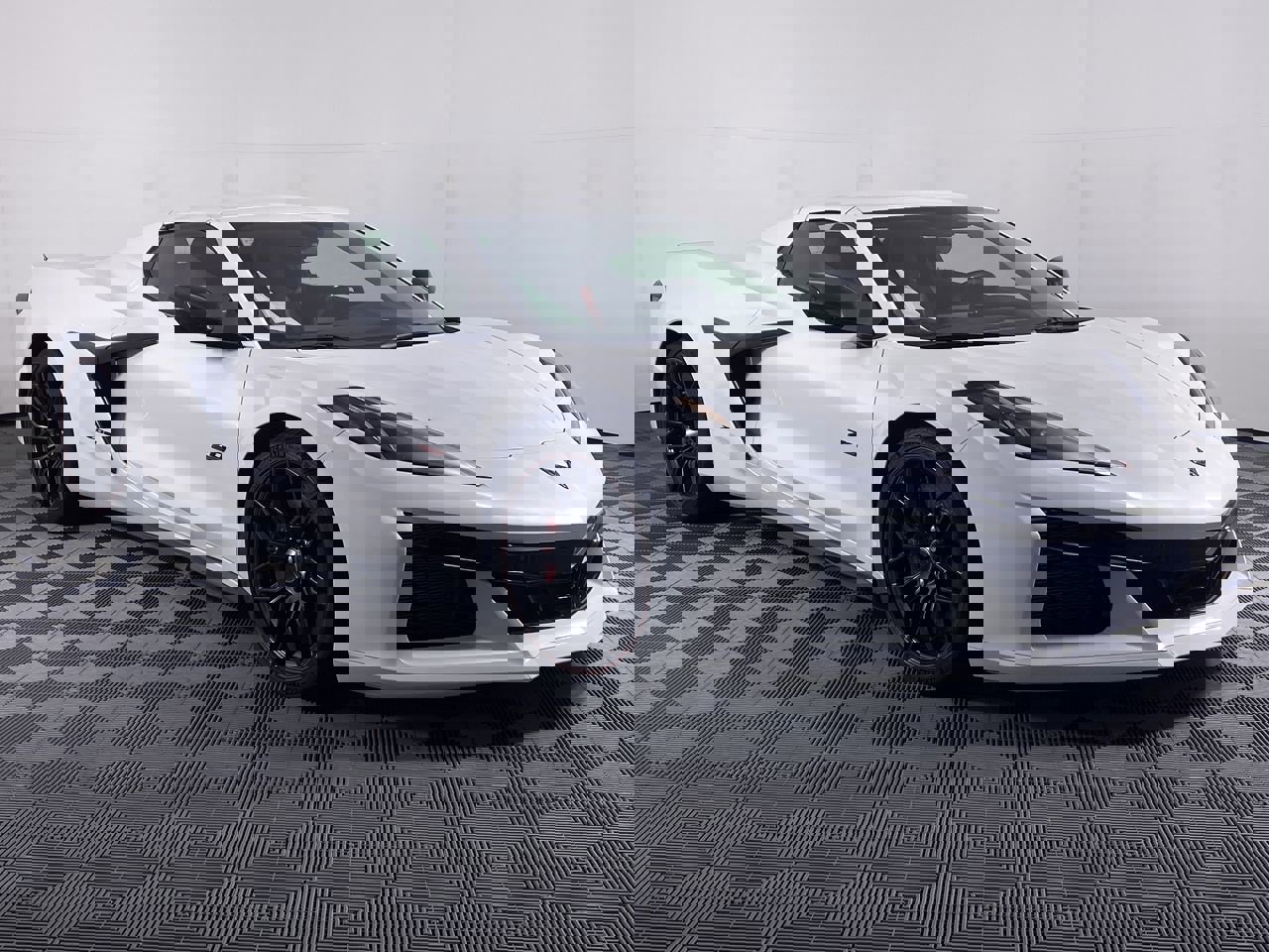 Certified 2023 Chevrolet Corvette Z06 image 19