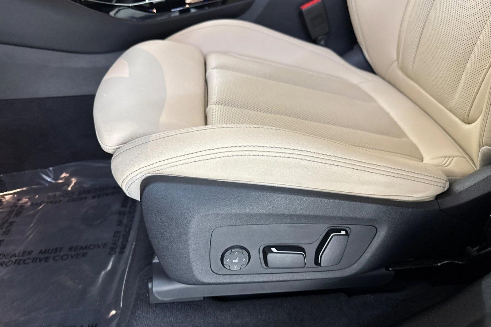 Used 2024 BMW X3 sDrive30i w/ Convenience Package w/ZPA RWD image 15