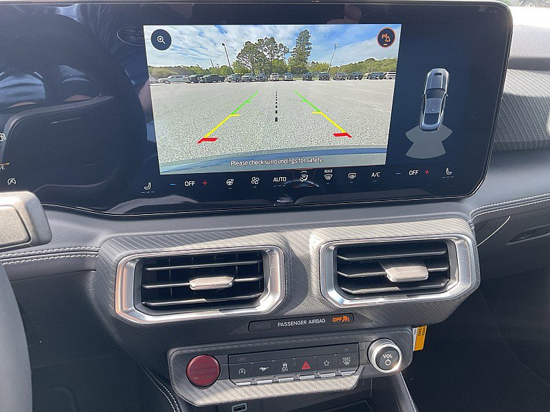 New 2025 Ford Mustang GT Premium image 42