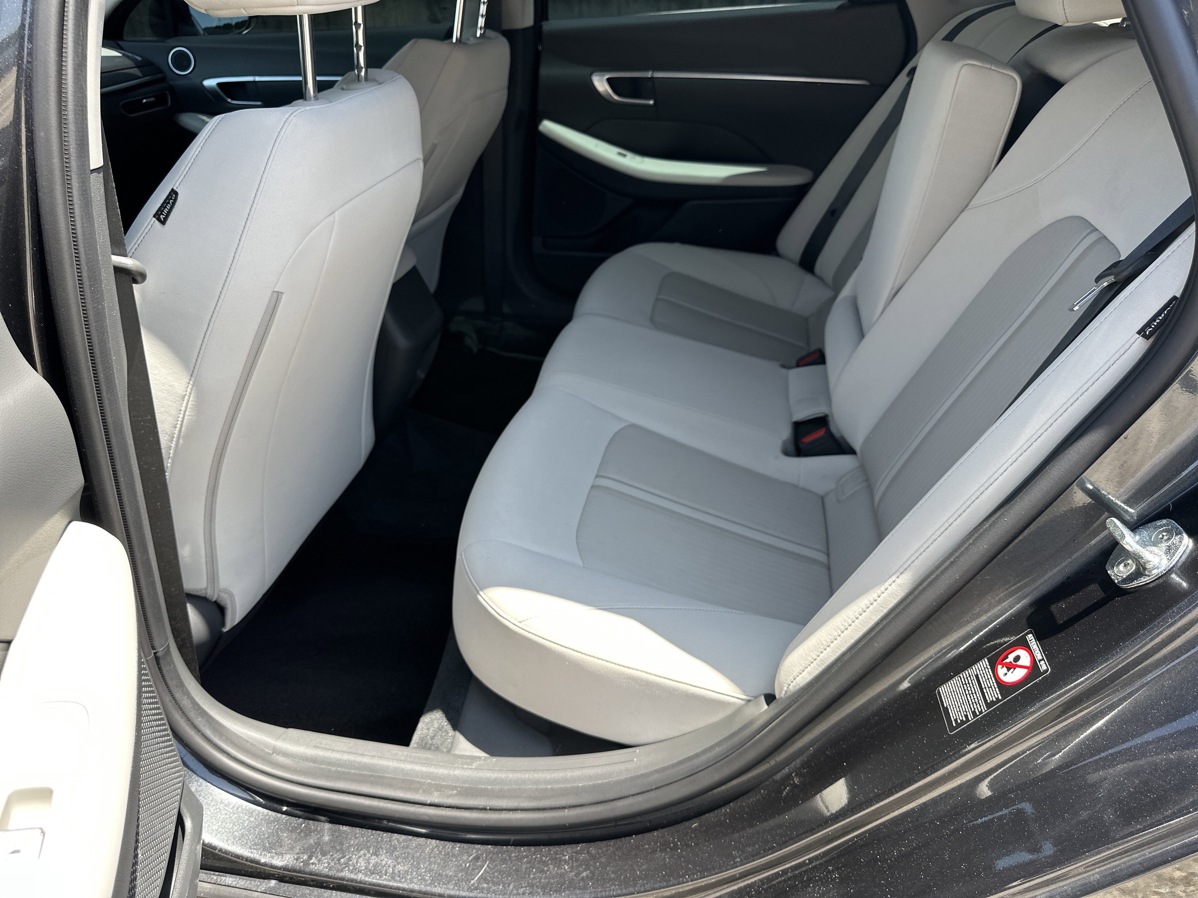 Used 2021 Hyundai Sonata SEL FWD image 26