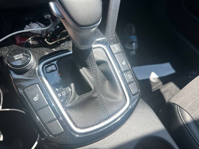 Used 2023 Kia Seltos Nightfall Edition AWD/4WD image 39