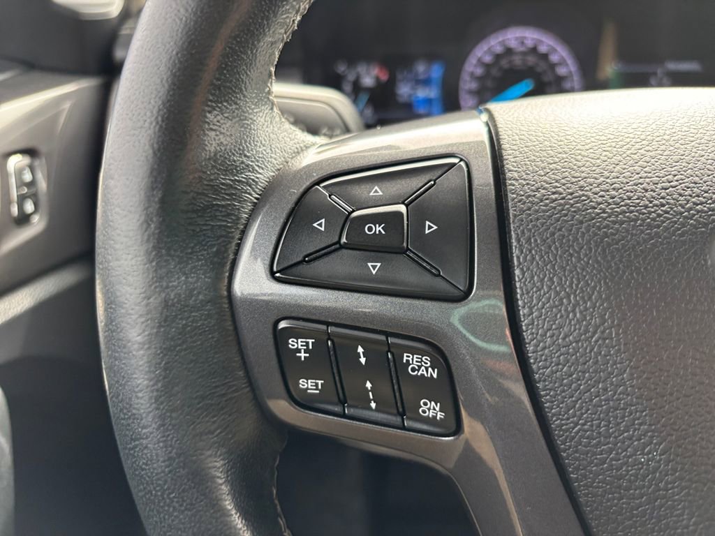 Used 2019 Ford Ranger Lariat w/ Equipment Group 501A Mid image 18