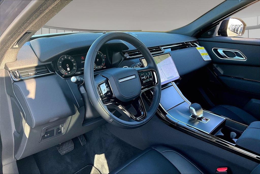 New 2026 Land Rover Range Rover Velar S AWD/4WD image 7