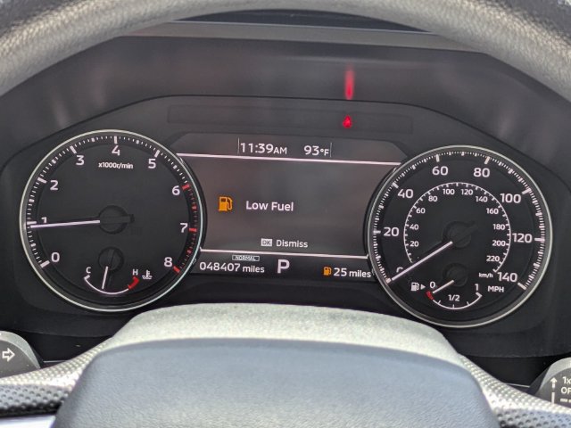 Used 2024 Mitsubishi Outlander ES FWD image 28