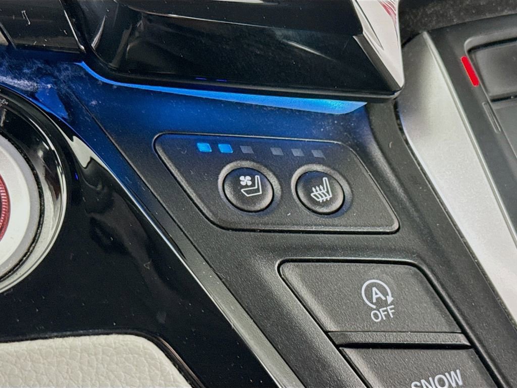 Used 2018 Honda Odyssey Elite image 20