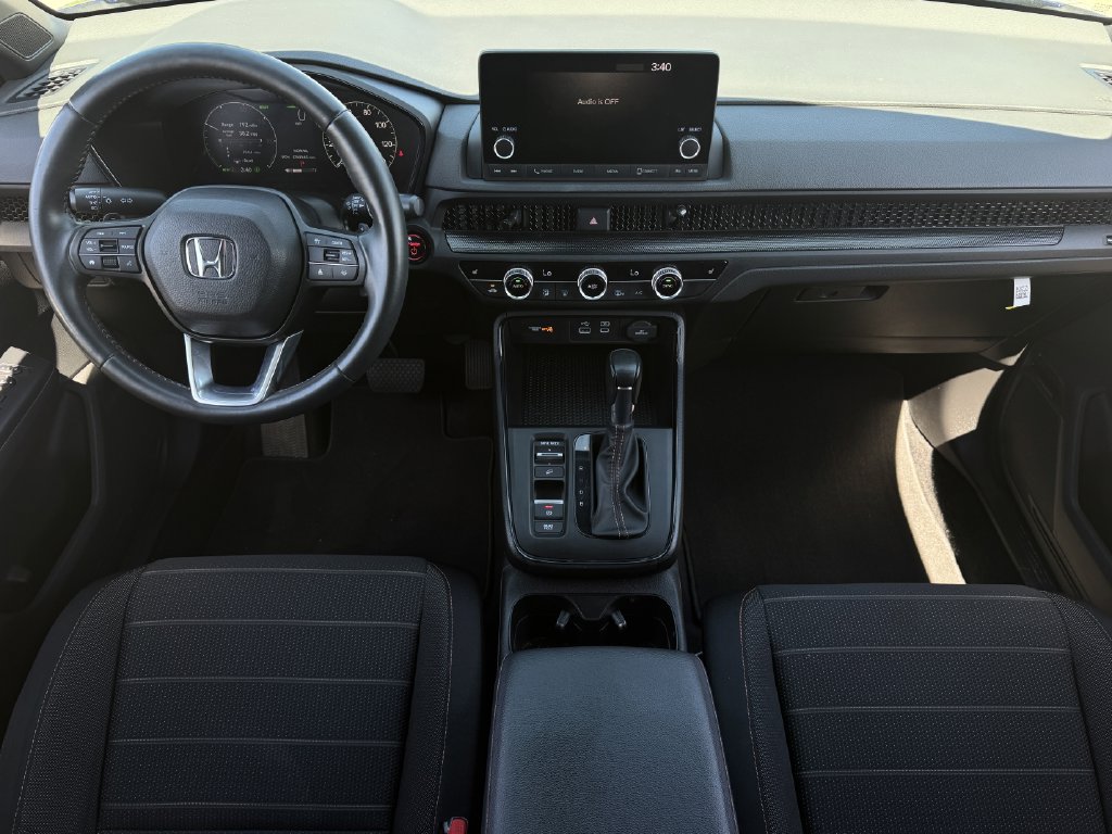 Used 2024 Honda CR-V Sport image 12