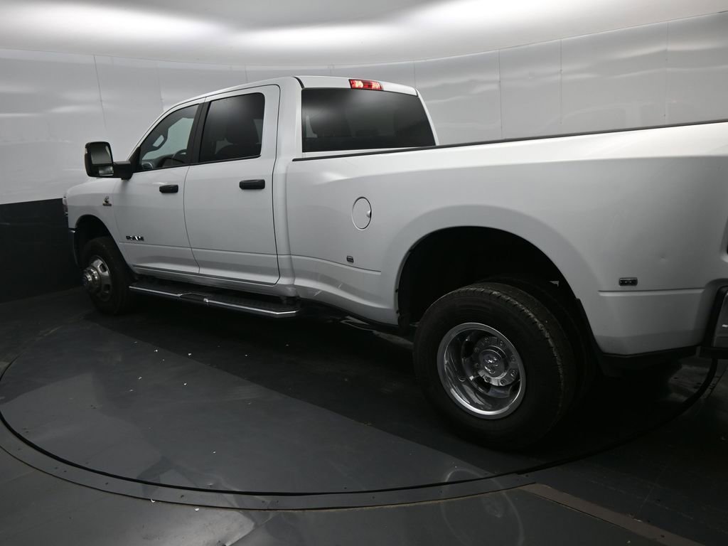 Used 2024 RAM 3500 Big Horn image 21