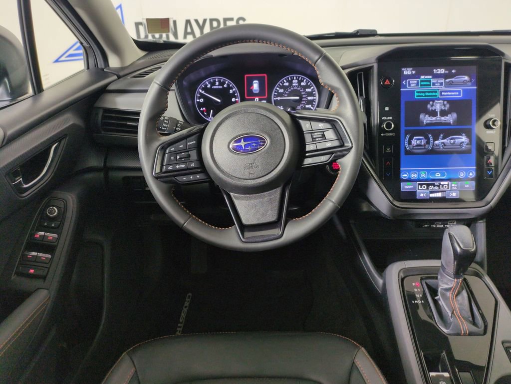 Used 2025 Subaru Crosstrek 2.5i Limited AWD/4WD image 16