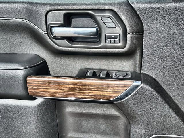 Used 2023 Chevrolet Silverado 2500 High Country w/ Z71 Off-Road Package image 15