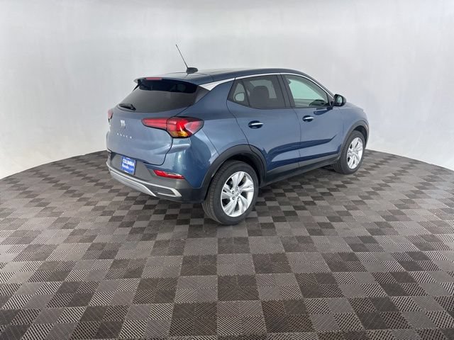 Used 2026 Buick Encore GX Preferred w/ Comfort Package AWD/4WD image 10