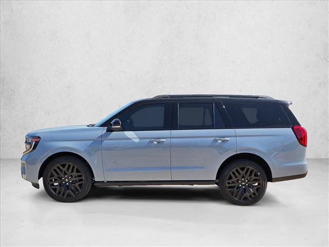 New 2026 Ford Expedition Platinum w/ Stealth Performance Package AWD/4WD image 5