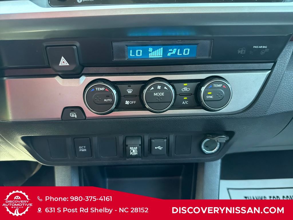 Used 2021 Toyota Tacoma SR5 image 18