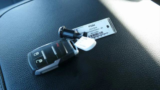 Certified 2024 RAM 2500 Tradesman image 26