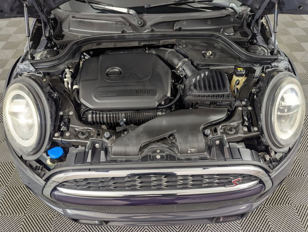 Used 2020 MINI Cooper S image 25