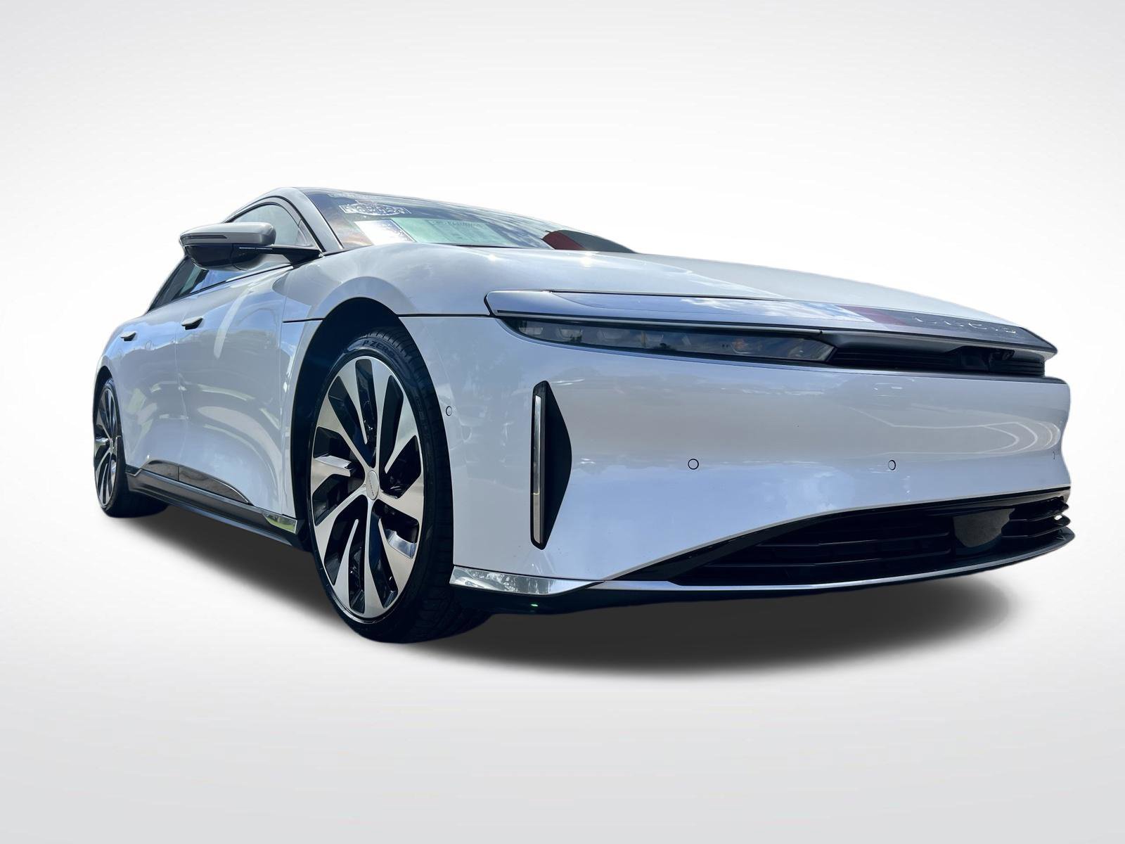 Used 2023 Lucid Air Grand Touring AWD/4WD image 78