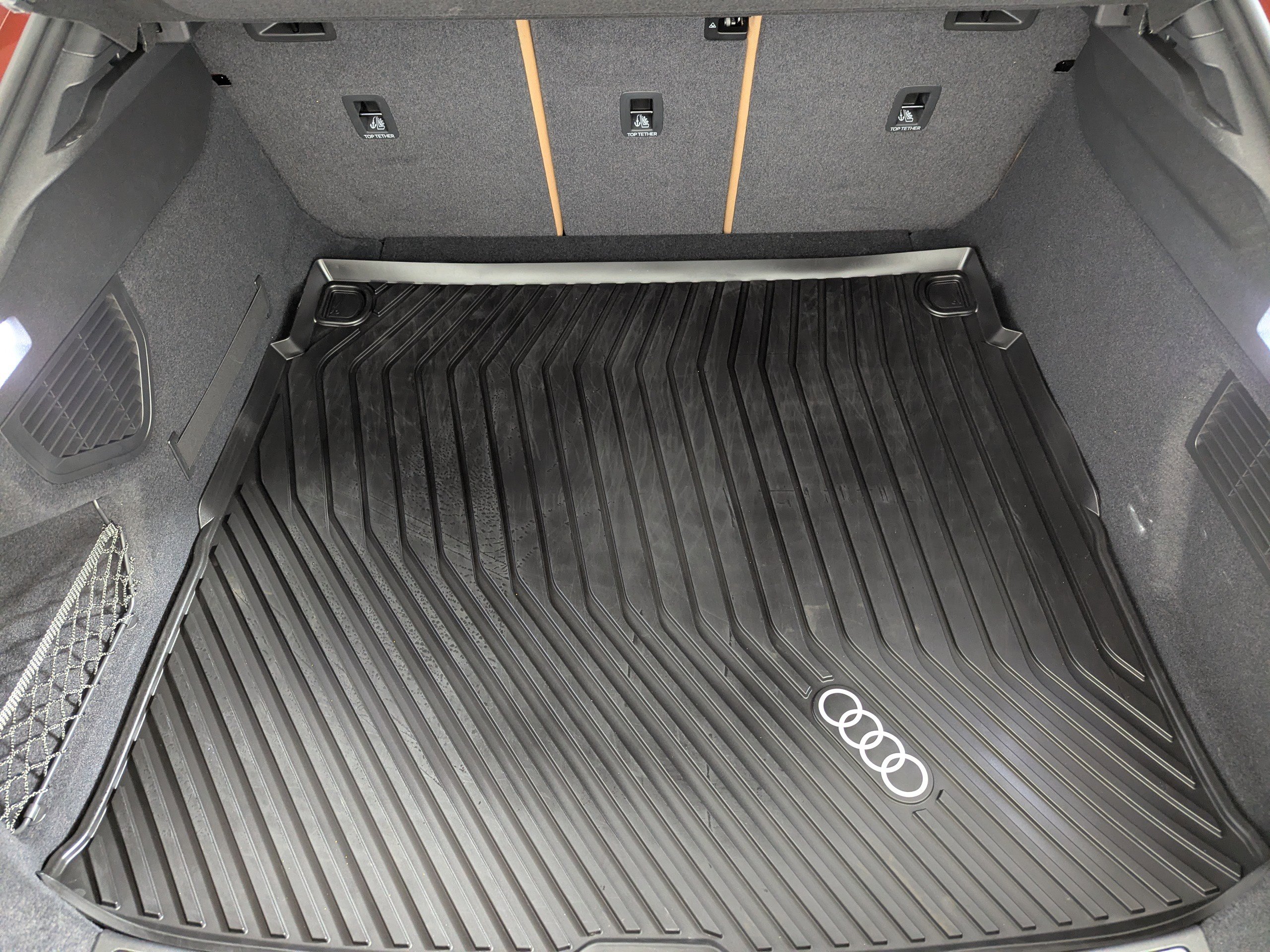 Certified 2025 Audi A5 2.0T Premium Plus w/ Premium Plus image 20