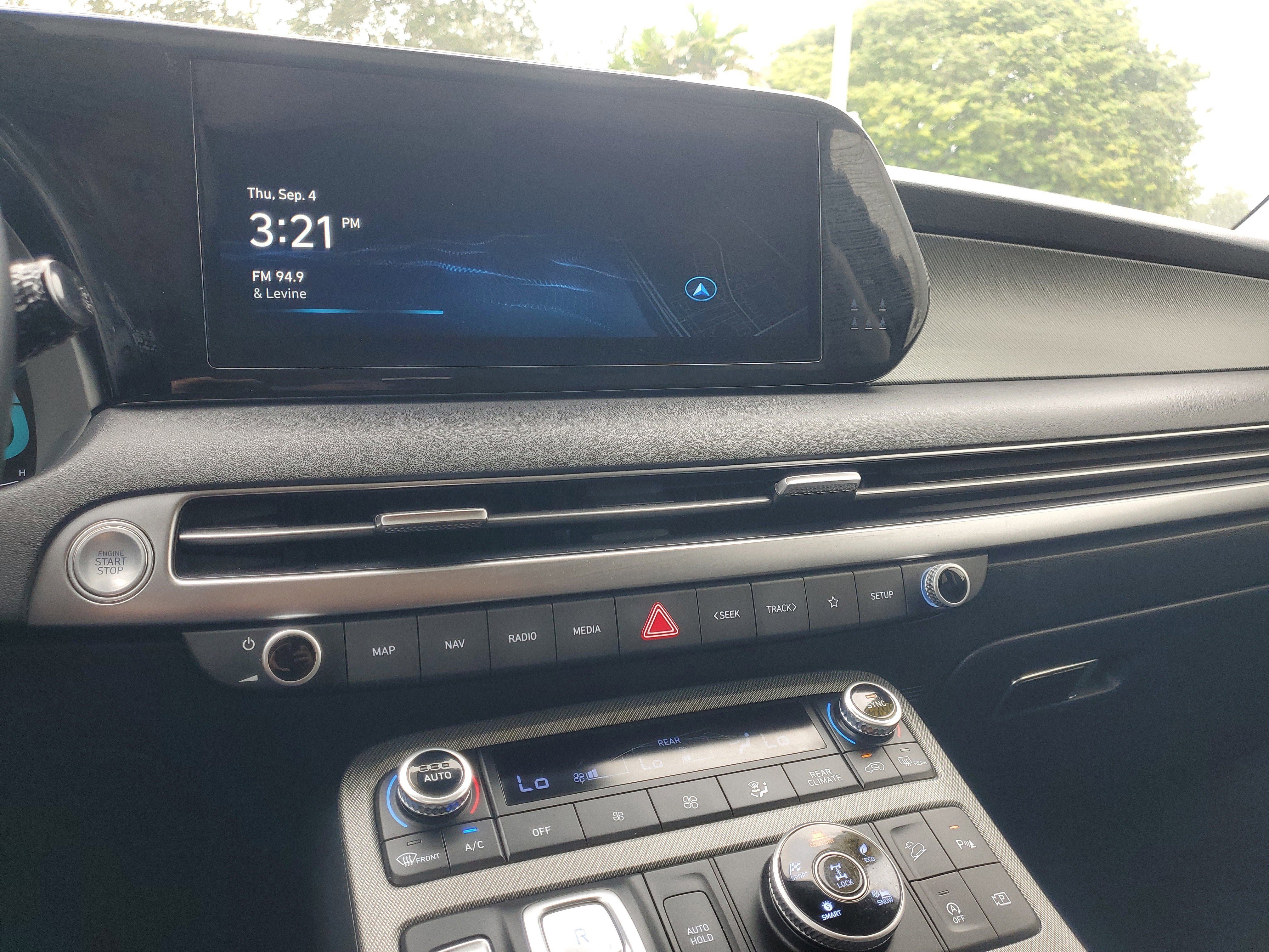 Used 2024 Hyundai Palisade XRT image 30