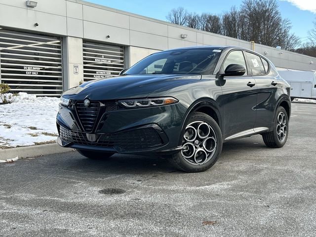 New 2026 Alfa Romeo Tonale image 1