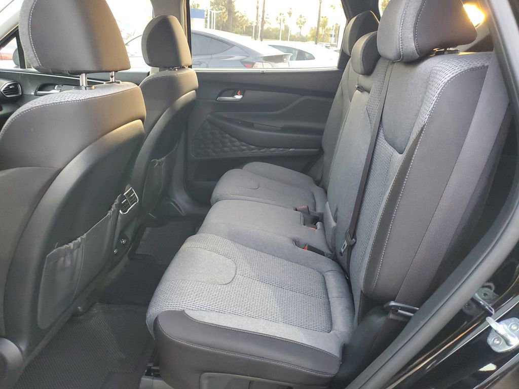 Used 2022 Hyundai Santa Fe SEL Convenience w/ Cargo Package image 15