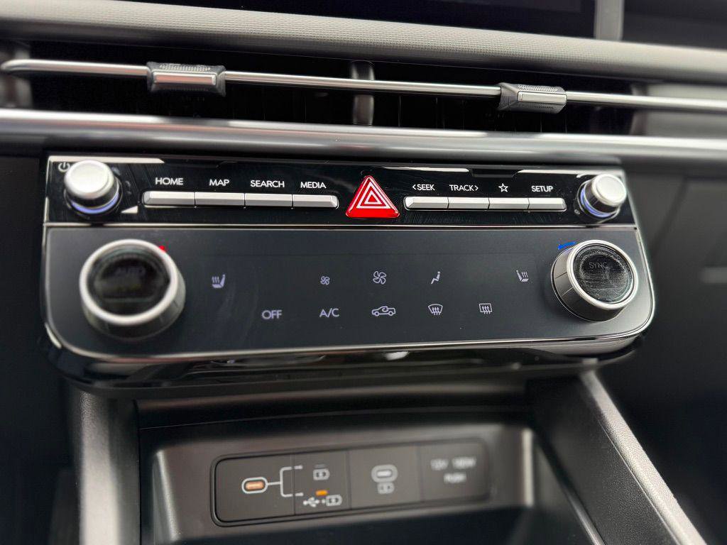 New 2026 Hyundai Santa Cruz SEL image 15