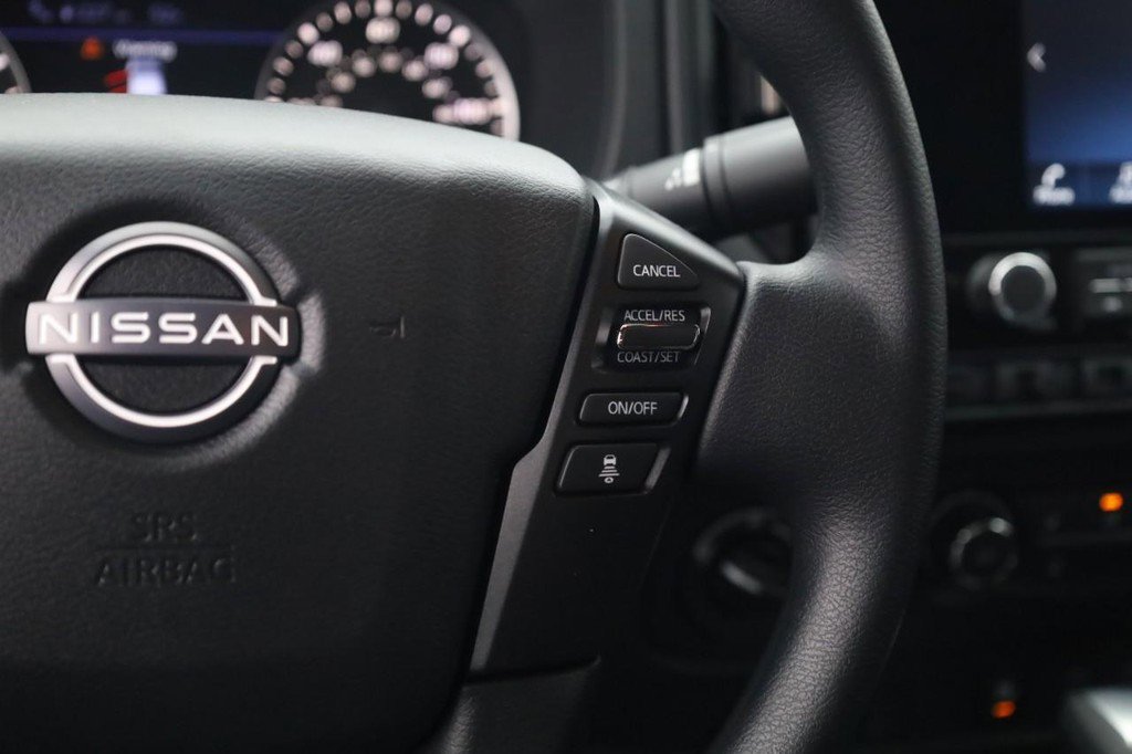 New 2026 Nissan Frontier S image 10