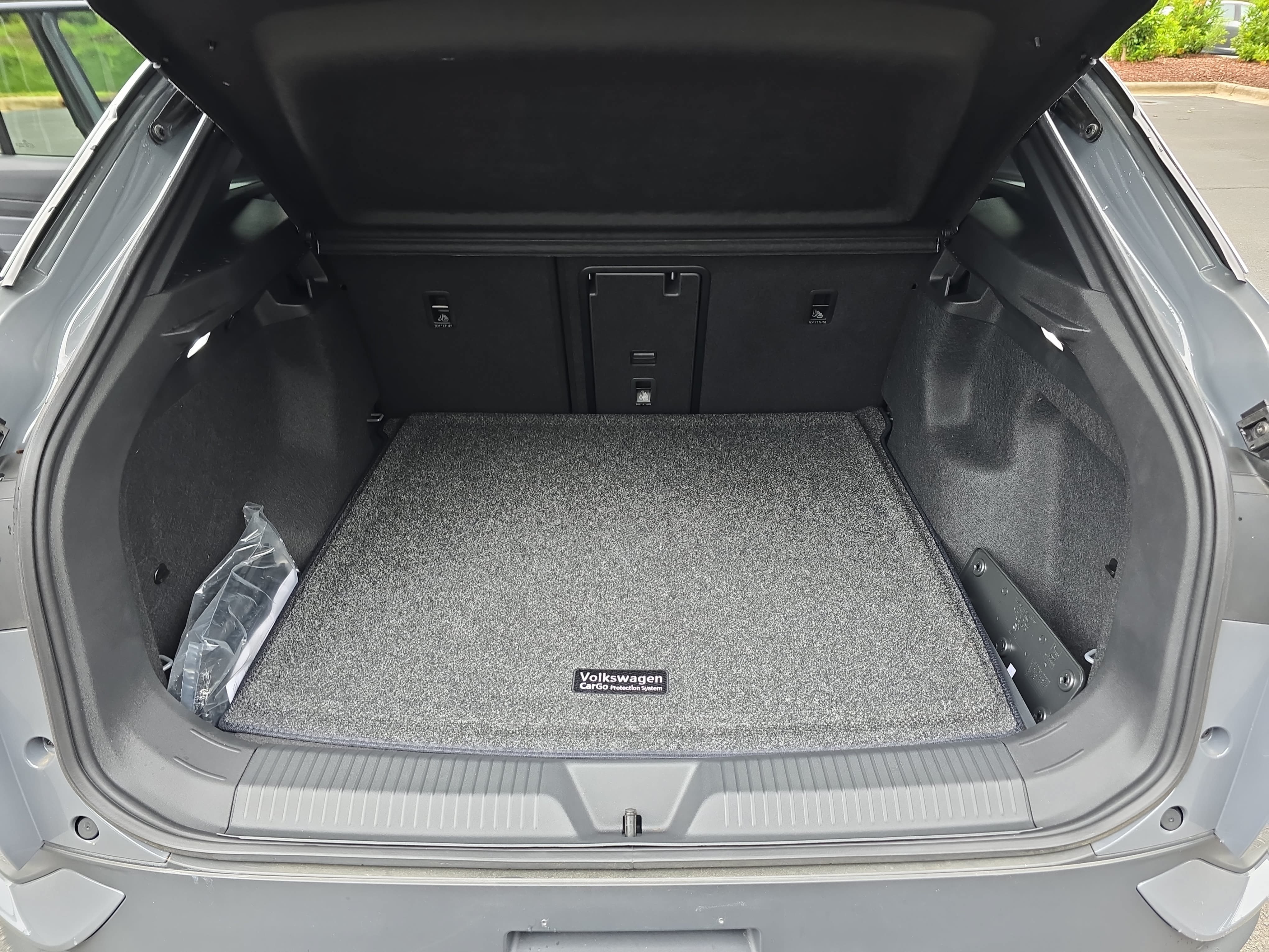 Certified 2025 Volkswagen ID.4 Pro S Plus AWD/4WD image 12
