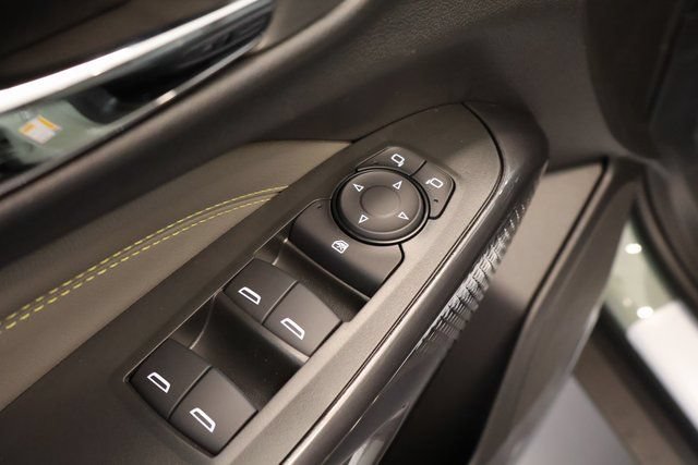 New 2026 Chevrolet Trax ACTIV w/ Sunroof Package FWD image 11