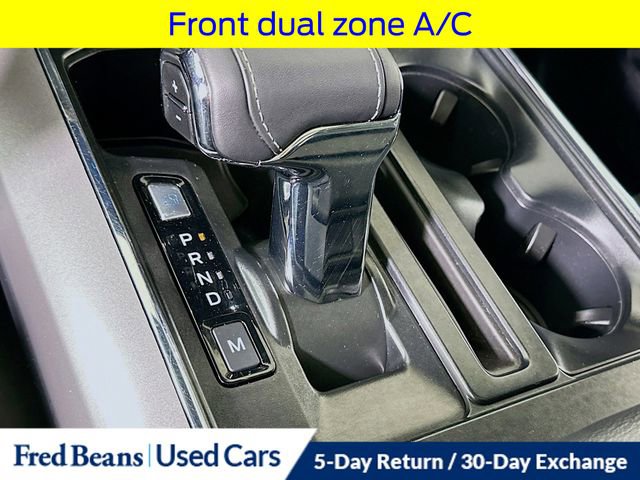 Certified 2023 Ford F150 Lariat w/ Equipment Group 502A High AWD/4WD image 22