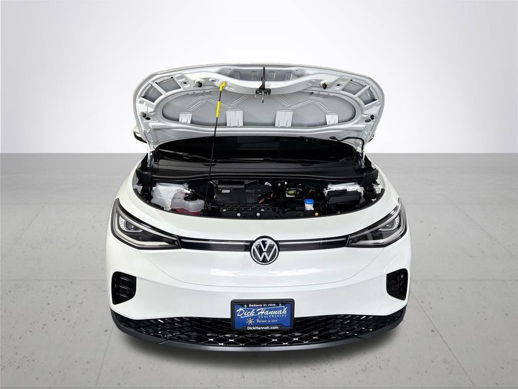 Certified 2023 Volkswagen ID.4 Pro S AWD/4WD image 23