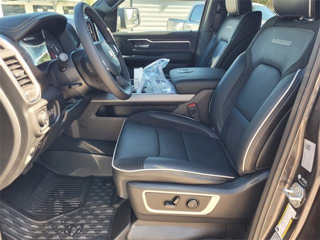 New 2026 RAM 1500 Laramie w/ Laramie Preferred Package image 5